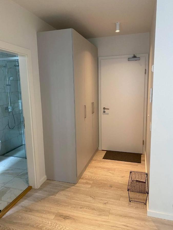 Laugavegur Apartment Reykjavík Esterno foto