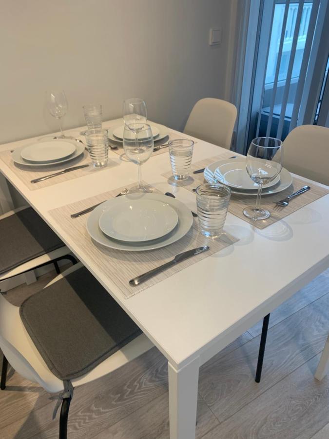 Laugavegur Apartment Reykjavík Esterno foto